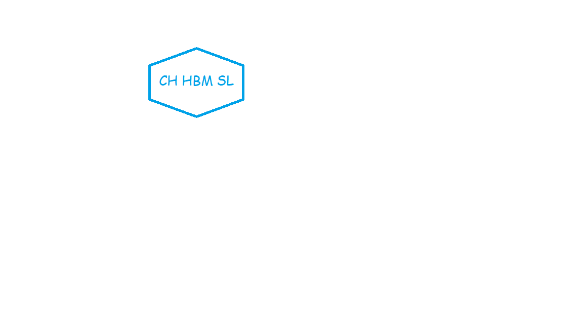 Logo CH HBM